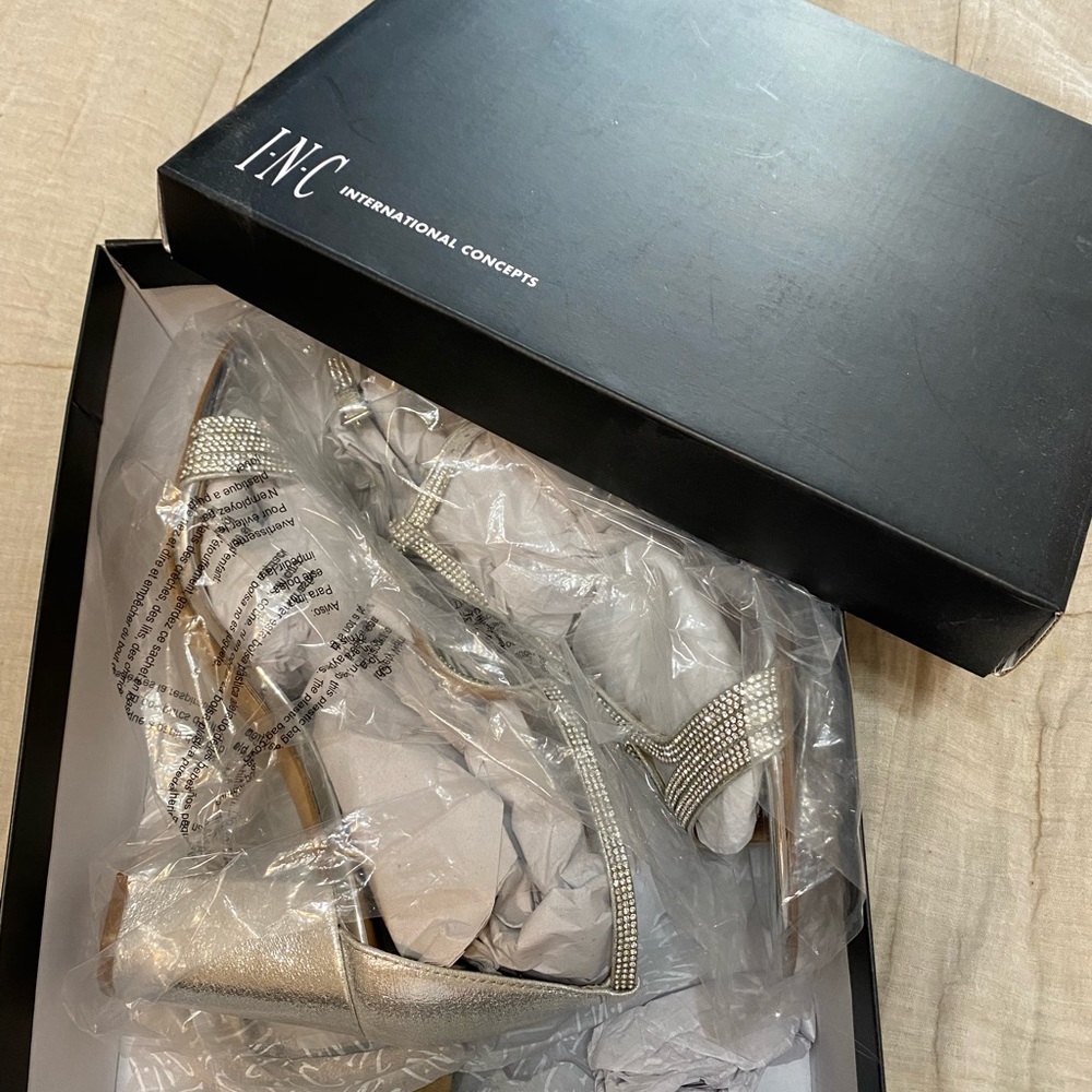 Women’s Formal Sandals